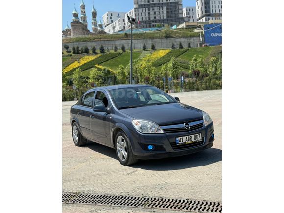 Sahibinden Opel Astra 1.3 CDTI Enjoy 2010 Model