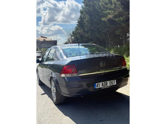 Sahibinden Opel Astra 1.3 CDTI Enjoy 2010 Model