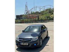 Sahibinden Opel Astra 1.3 CDTI Enjoy 2010 Model
