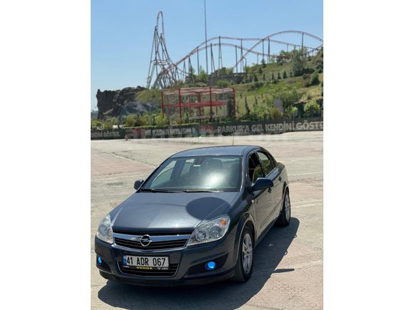 Sahibinden Opel Astra 1.3 CDTI Enjoy 2010 Model