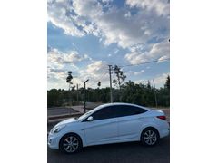 Sahibinden Hyundai Accent Blue 1.6 CRDI Mode Plus 2016 Model 