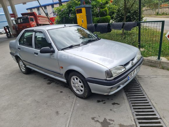 Sahibinden Renault R 19 1.6 Europa RT 1996 Model