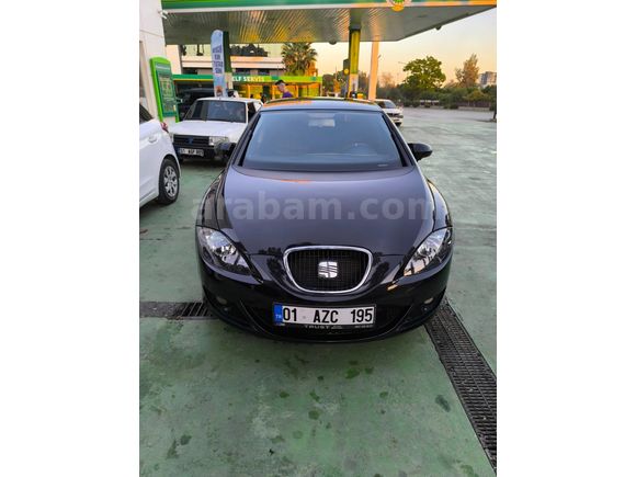 Sahibinden Seat Leon 1.6 Sport 2006 Model