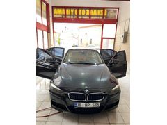 Sahibinden BMW 3 Serisi 320d xDrive Standart 2013 Model