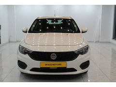 SPACE MOTORS | 2019 FİAT EGEA 1.6 MULTİJET EASY 167.500 KM