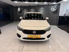 SPACE MOTORS | 2019 FİAT EGEA 1.6 MULTİJET EASY 167.500 KM