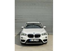 Sahibinden BMW X1 18i sDrive X Line 2017 Model 