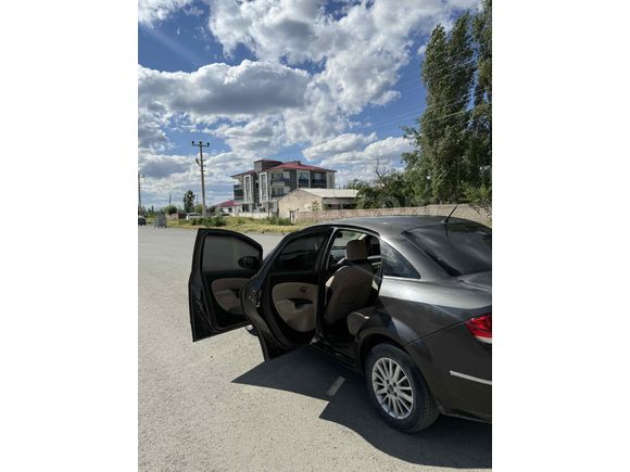 Sahibinden Fiat Linea 1.3 Multijet Emotion Plus 2011 Model 