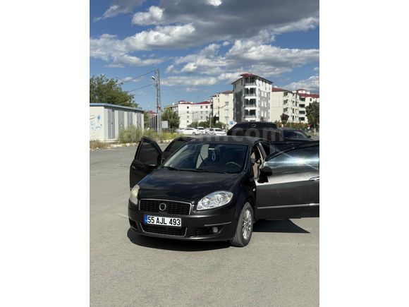 Sahibinden Fiat Linea 1.3 Multijet Emotion Plus 2011 Model 