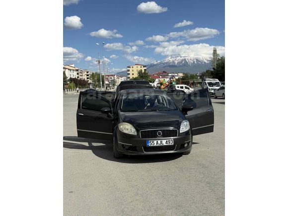 Sahibinden Fiat Linea 1.3 Multijet Emotion Plus 2011 Model 