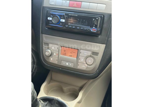 Sahibinden Fiat Linea 1.3 Multijet Emotion Plus 2011 Model 