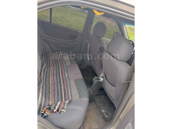 Sahibinden Hyundai Accent 1.3 Admire 2005 Model
İhtiyaçtan satılık admire 