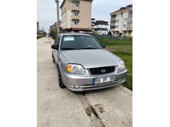 Sahibinden Hyundai Accent 1.3 Admire 2005 Model
İhtiyaçtan satılık admire 