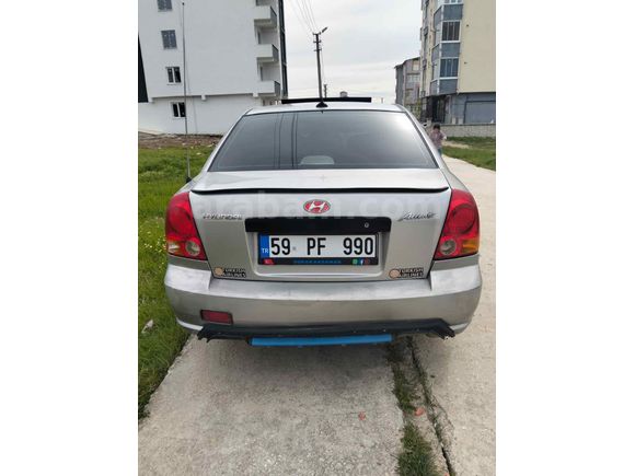 Sahibinden Hyundai Accent 1.3 Admire 2005 Model
İhtiyaçtan satılık admire 