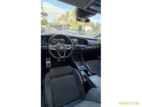 2026 CADDY/2.0TDI/STYLE/HATASIZ/BOYASIZ/TRAMERSİZ