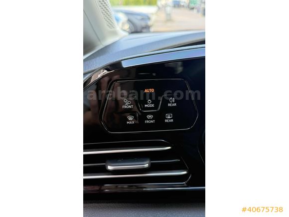 2026 CADDY/2.0TDI/STYLE/HATASIZ/BOYASIZ/TRAMERSİZ