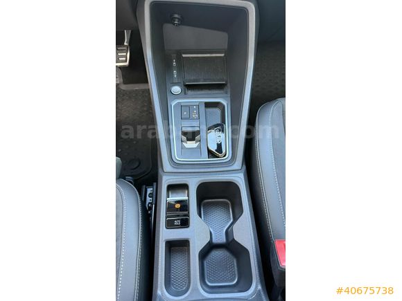 2026 CADDY/2.0TDI/STYLE/HATASIZ/BOYASIZ/TRAMERSİZ