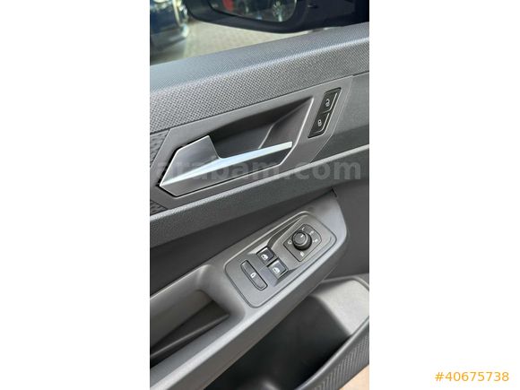 2026 CADDY/2.0TDI/STYLE/HATASIZ/BOYASIZ/TRAMERSİZ