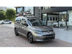 2026 CADDY/2.0TDI/STYLE/HATASIZ/BOYASIZ/TRAMERSİZ