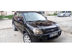 Sahibinden Hyundai Tucson 2.0 CRDi 2005 Model Artvin