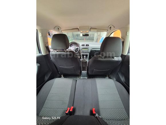 Sahibinden Volkswagen Polo 1.4 Comfortline 2010 Model