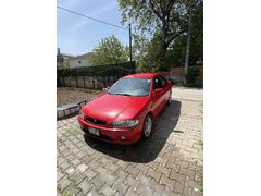 Sahibinden Mazda 323 1.5 Familia 1998 Model 