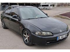 Sahibinden Honda Civic 1.5 EX 1992 Model