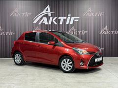 AKTİF den 2014 YARİS 1.33 COOL SKYPACK OTOMATİK CAM TVN LPG FULL