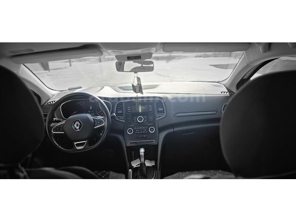 Sahibinden Renault Megane 1.5 Blue DCI Joy 2022 Model