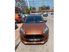 Sahibinden Ford Fiesta 1.6 Trend 2013 Model  Kahverengi