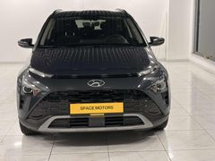 SPACE MOTORS | 2023 HYUNDAİ BAYON STYLE 40.000KM SUNROOF BOYASIZ