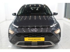SPACE MOTORS | 2023 HYUNDAİ BAYON STYLE 40.000KM SUNROOF BOYASIZ