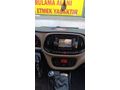 Sahibinden Fiat Doblo Combi 1.6 Multijet Premio Plus 2021 Model İstanbul 53.000 km Gri