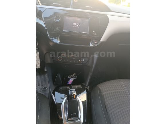 Sahibinden Opel Corsa 1.2 T Edition 2020 Model 