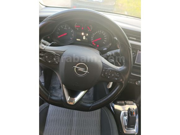 Sahibinden Opel Corsa 1.2 T Edition 2020 Model 