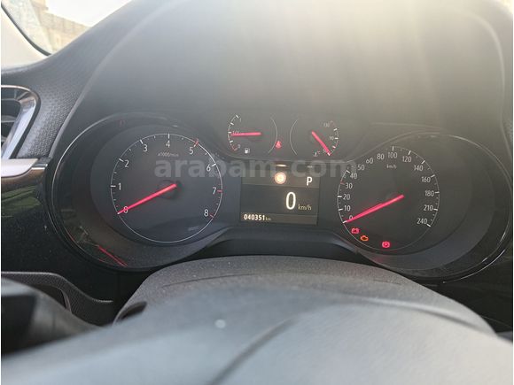 Sahibinden Opel Corsa 1.2 T Edition 2020 Model 