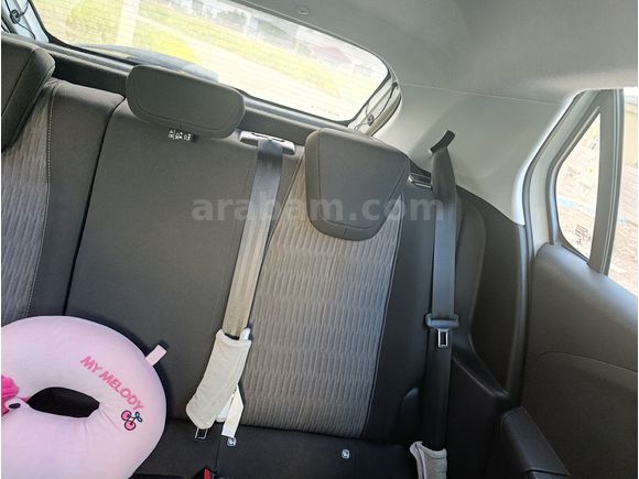 Sahibinden Opel Corsa 1.2 T Edition 2020 Model 