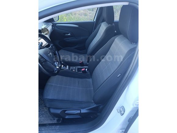 Sahibinden Opel Corsa 1.2 T Edition 2020 Model 