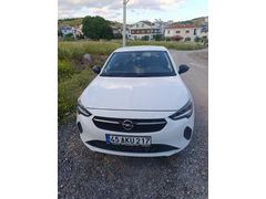 Sahibinden Opel Corsa 1.2 T Edition 2020 Model 