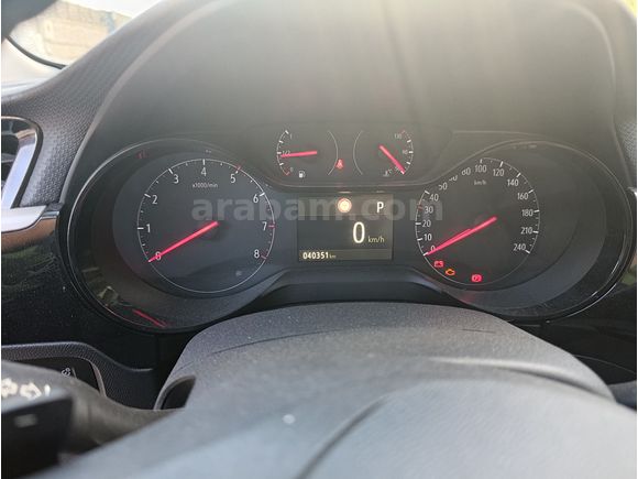 Sahibinden Opel Corsa 1.2 T Edition 2020 Model 