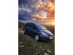 Bakımlı japon faresi Mitsubishi Colt 1.3 Invite 2005 Model İzmir