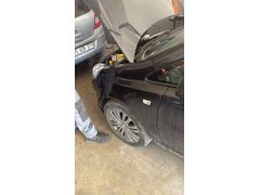 Galeriden Opel Corsa 1.4 Twinport Active 2013 Model Erzurum
