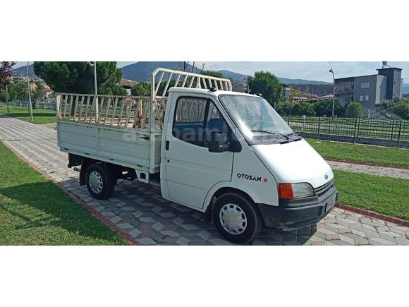 Sahibinden Ford Trucks Transit 120 P