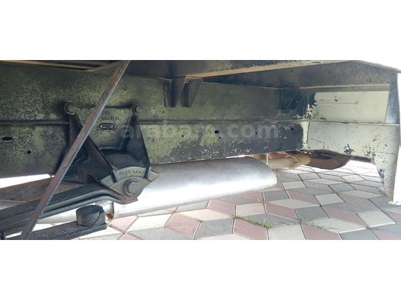 Sahibinden Ford Trucks Transit 120 P