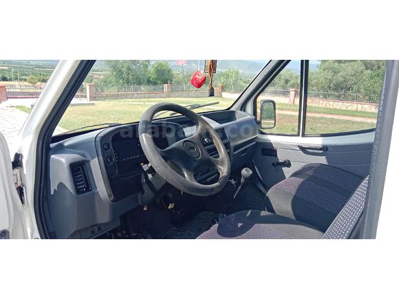 Sahibinden Ford Trucks Transit 120 P