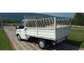 Sahibinden Ford Trucks Transit 120 P