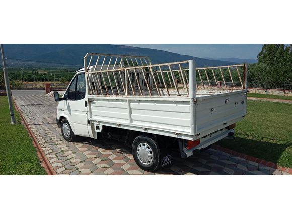 Sahibinden Ford Trucks Transit 120 P