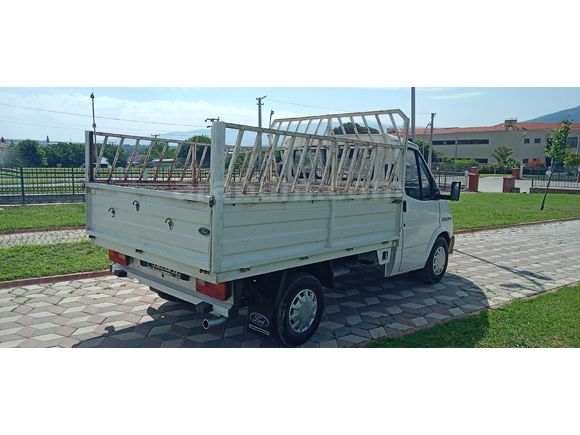 Sahibinden Ford Trucks Transit 120 P
