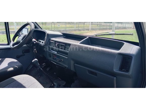 Sahibinden Ford Trucks Transit 120 P
