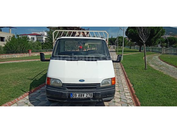 Sahibinden Ford Trucks Transit 120 P